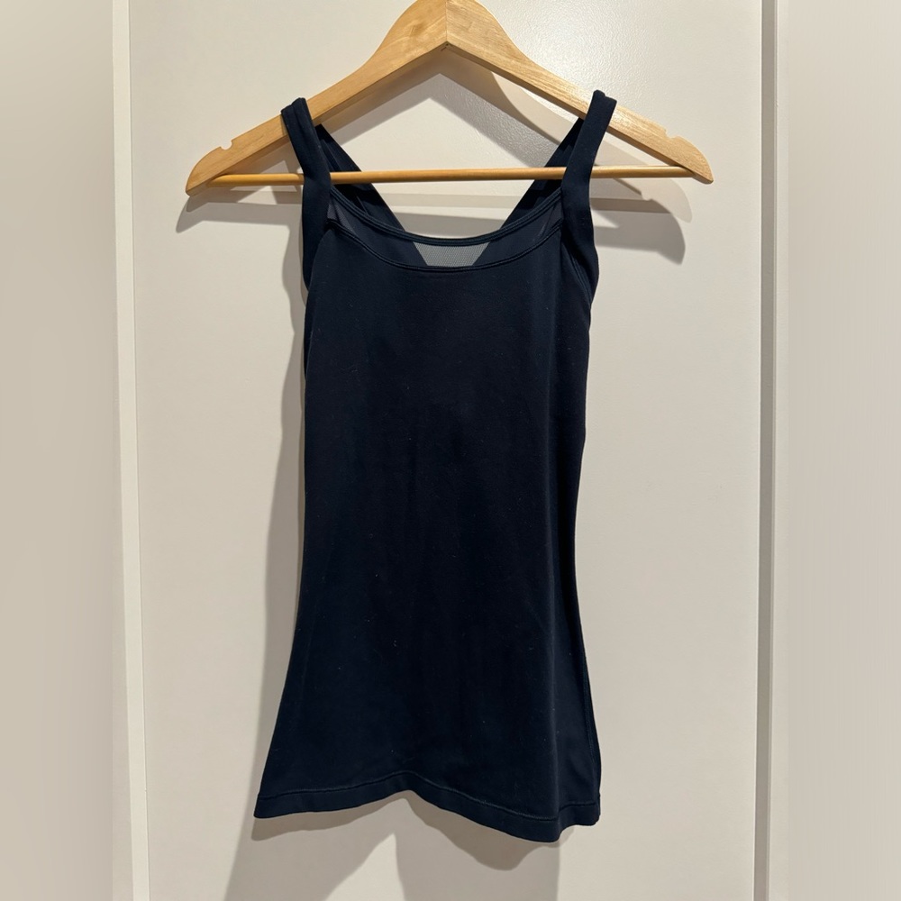 Lululemon Workout Tank